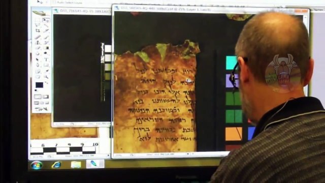 5 DÉCOUVERTES ARCHÉOLOGIQUES MYSTÉRIEUSES !