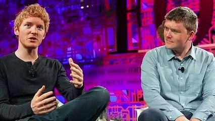 LES PLUS JEUNES MILLIARDAIRES DU MONDE