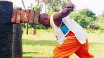 VOICI POURQUOI PERSONNE NE PEUT BATTRE LES MOINES SHAOLIN ... VOUS SEREZ CHOQUÉS !