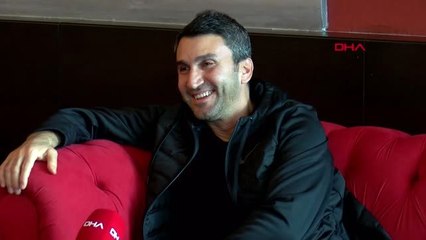 Spor çaykur rizespor sportif direktörü yılmaz bal, dha'ya konuştu