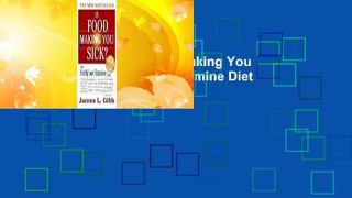 About For Books  Is Food Making You Sick?: The Strictly Low Histamine Diet  For Kindle