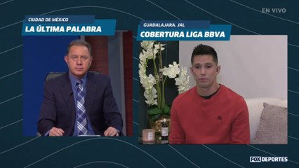 LUP: ¿La mentalidad de Chivas ha cambiado?