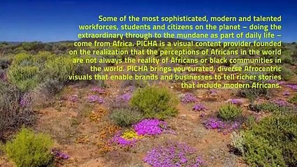 African People and Culture - PICHA STOCK