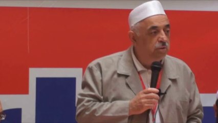 ARTUR HAC MUSTAFA AKGÜN İLE SOHBET