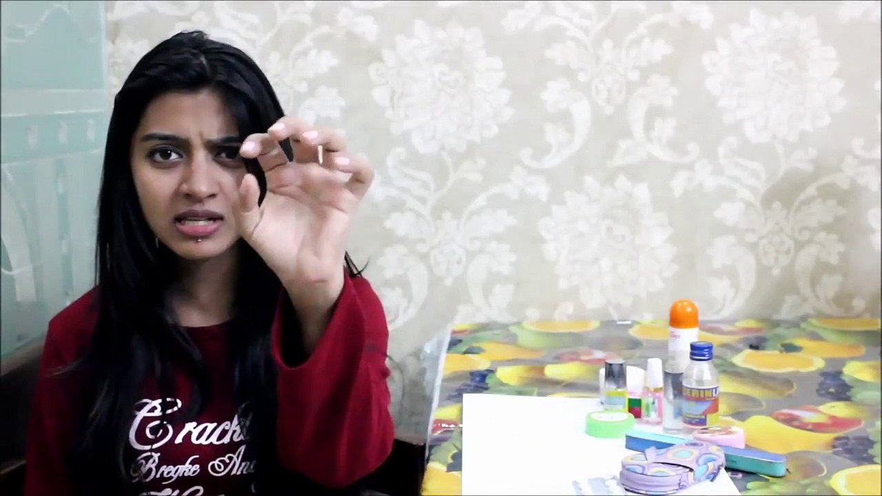 How to Grow Nails Faster Naturally