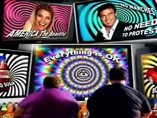 PROTOKOLI SIONSKIH MUDRACA – DR VILIJAM PIRS (1/2)