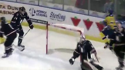 WHL Highlight of the Night: Wednesday, January 8, 2020