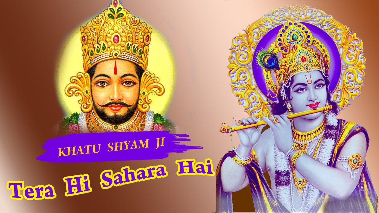 श्याम तेरे भगतो को तेरा ही सहारा है || Shyam tere bhagto ko tera hi sahara h || Bhajan Full Video