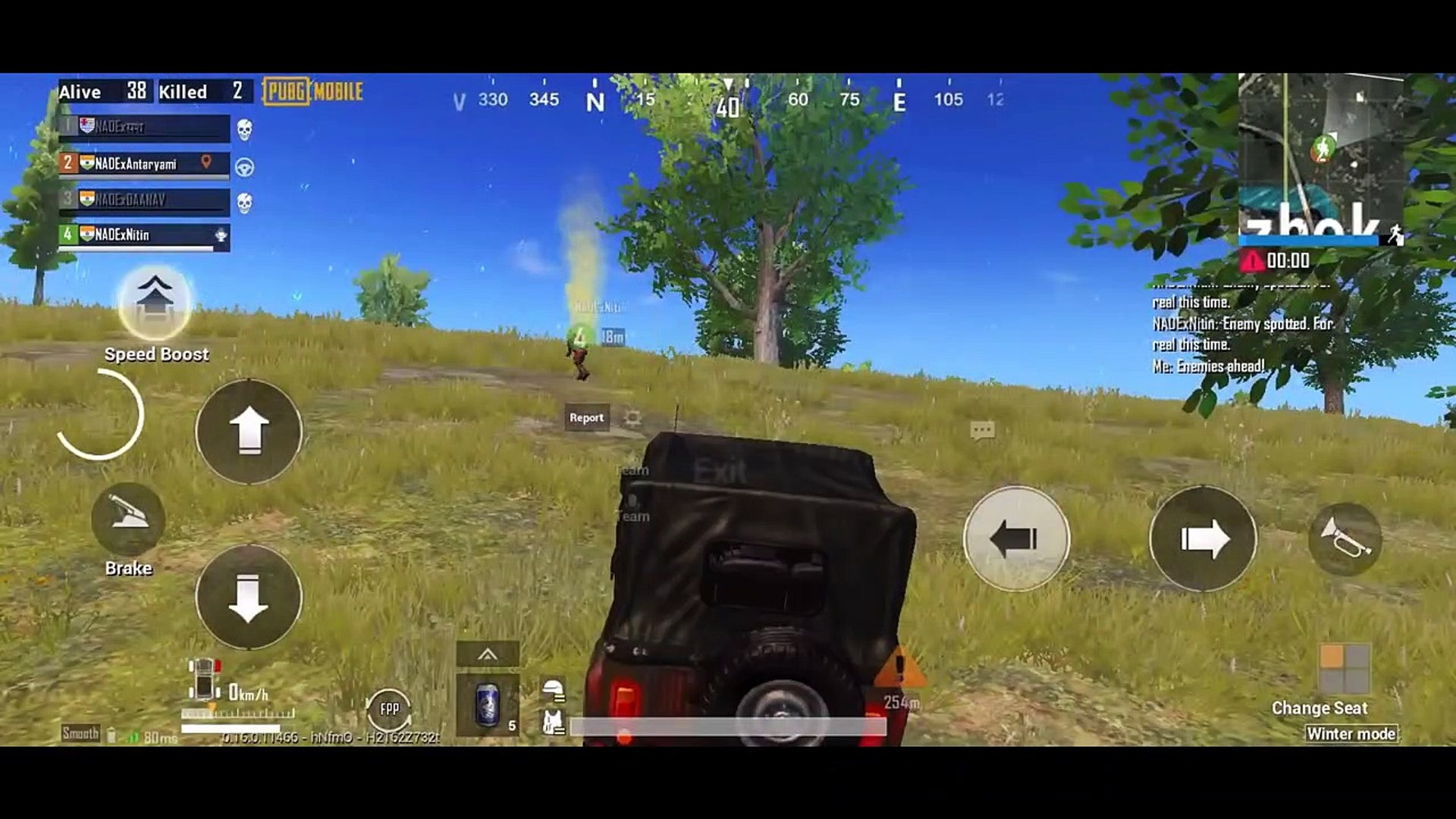Dost_Dost_na_raha pubg mobile
