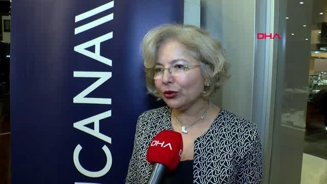 Ankara 'kalıtsal hastalıklı çiftlerden sağlıklı embriyo ile sağlıklı bebek elde ediyoruz'