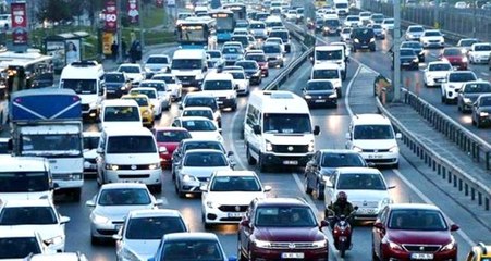 Dijital takografa geçişte 6 aylık süre uzatımı Resmi Gazete'de yayımlandı