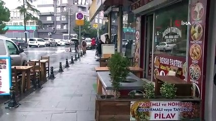 İstanbul'da silahlı iki şahsın tartışması kanlı bitti