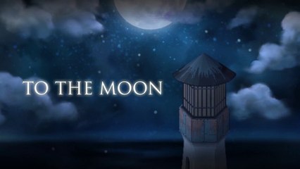 To the Moon - Bande-annonce de lancement Switch