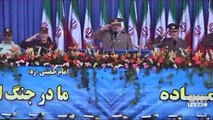 Kim bu İran Devrim Muhafızları Ordusu? 'Hayalet Komutan'ları neden öldürüldü?
