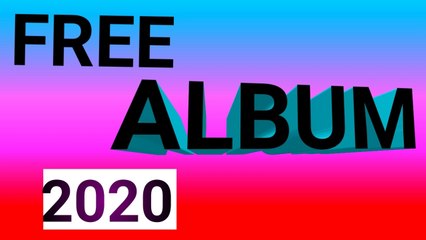 कोपी राईट फफ्री एलबम 2020 | Copyright free album | no copyright music gana |