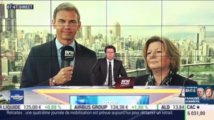Bertille Bayart (auteure de "Le piège : Enquête sur la chute de Carlos Ghosn") : Que nous apprennent les documents révélés par Carlos Ghosn ? - 09/01