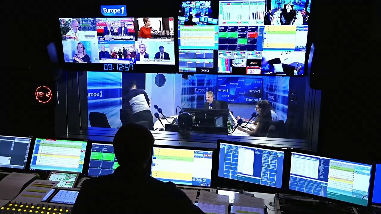 "Mask Dancer" arrive sur la FOX, des problèmes de traduction sur BFM TV et des stars qui se mettent à nu