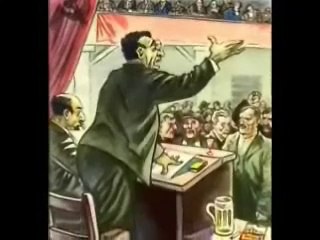 PROTOKOLI SIONSKIH MUDRACA – DR VILIJAM PIRS (2/2)