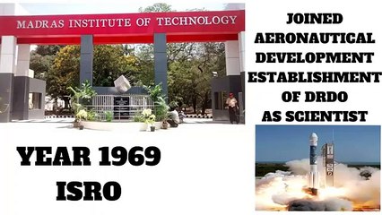 Abdul Kalam Biography In hindi - Motivational Speech