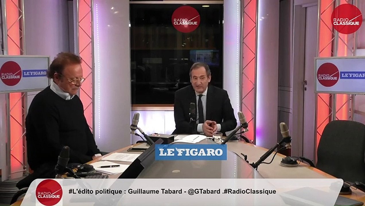 RETRAITES : UNE IMPRESSION DE DECALAGE ENTRE EMMANUEL MACRON ET ÉDOUARD PHILIPPE - L’EDITO POLITIQUE DU 09/01/2020