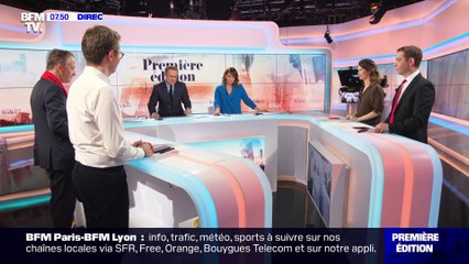 L'édito de Christophe Barbier: un président devant les juges - 09/01