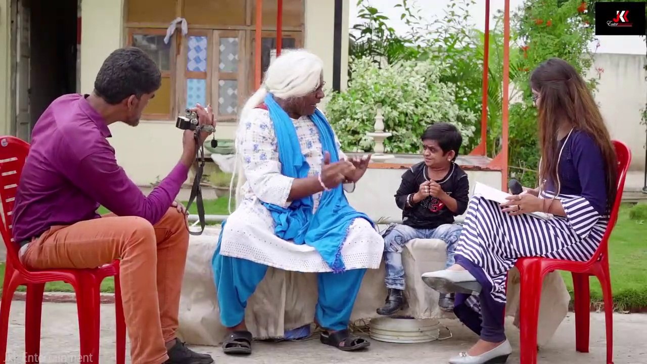 CHOTU KA NRC AUR NPR |"छोटू का एन.आर.सी.और एन.पी.आर " Khandesh Hindi Comedy | Chotu Comedy Video