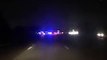 Police incident on M61 near Chorley