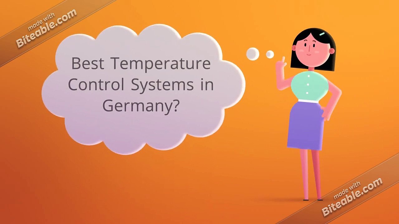 temperature control systems