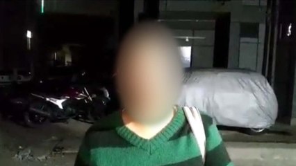 नोएडाः डीटीसी बस में टिकट चेकिंग के नाम पर महिला पत्रकार से हुई छेड़खानी, चुपचाप बैठा रहा मार्शल
