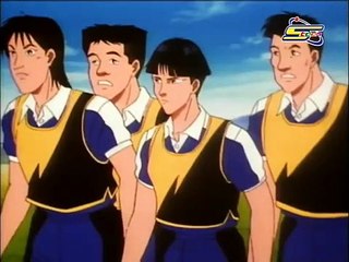 هجوم كابتن ثابت الحلقة 7