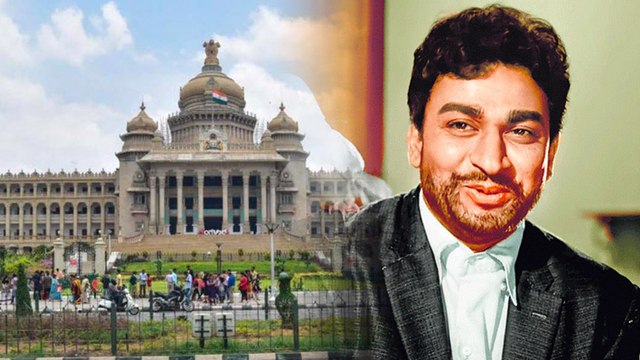 ಸರ್ಕಾರದ ಎದುರು ಬೇಡಿಕೆ ಇಟ್ಟ ರಾಜ್ ಕುಮಾರ್ ಅಭಿಮಾನಿಗಳು | RAJKUMAR | FANS | ONEINDIA KANNADA