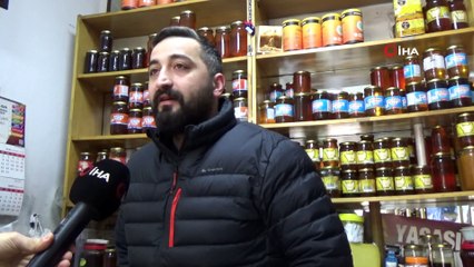 Kilosu altınla yarışıyor...Tam bir şifa deposu