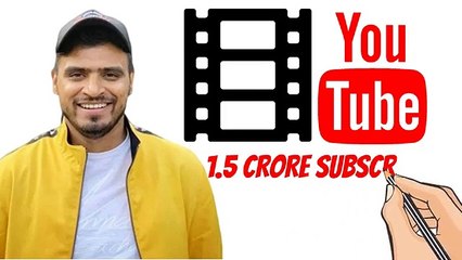 Amit Bhadana Life Story And Biography । Success Story Of Amit Bhadana । Hindi Motivational Video