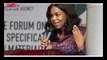 Damilola Ogunbiyi assumes office at UN, Buhari nullifies suspension