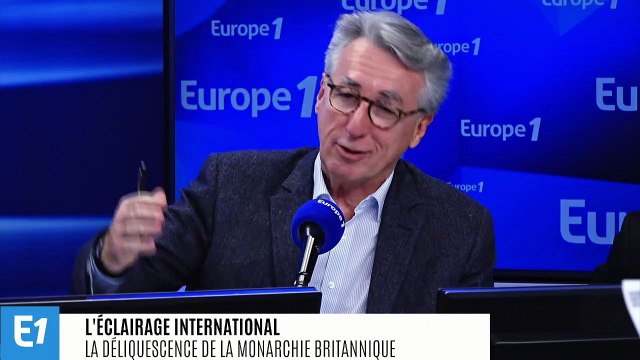 Annonce de Meghan et Harry : la déliquescence de la monarchie britannique