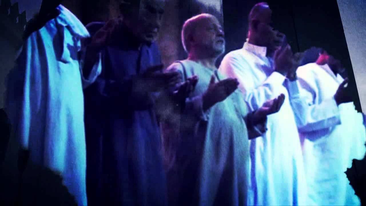 Yasmine Niazy - Fe Rak'et Fagr - ياسمين نيازى - في ركعة فجر