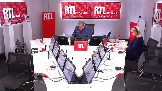 Famille royale britannique : un caprice d'Harry et surtout de Meghan dit Stéphane Bern