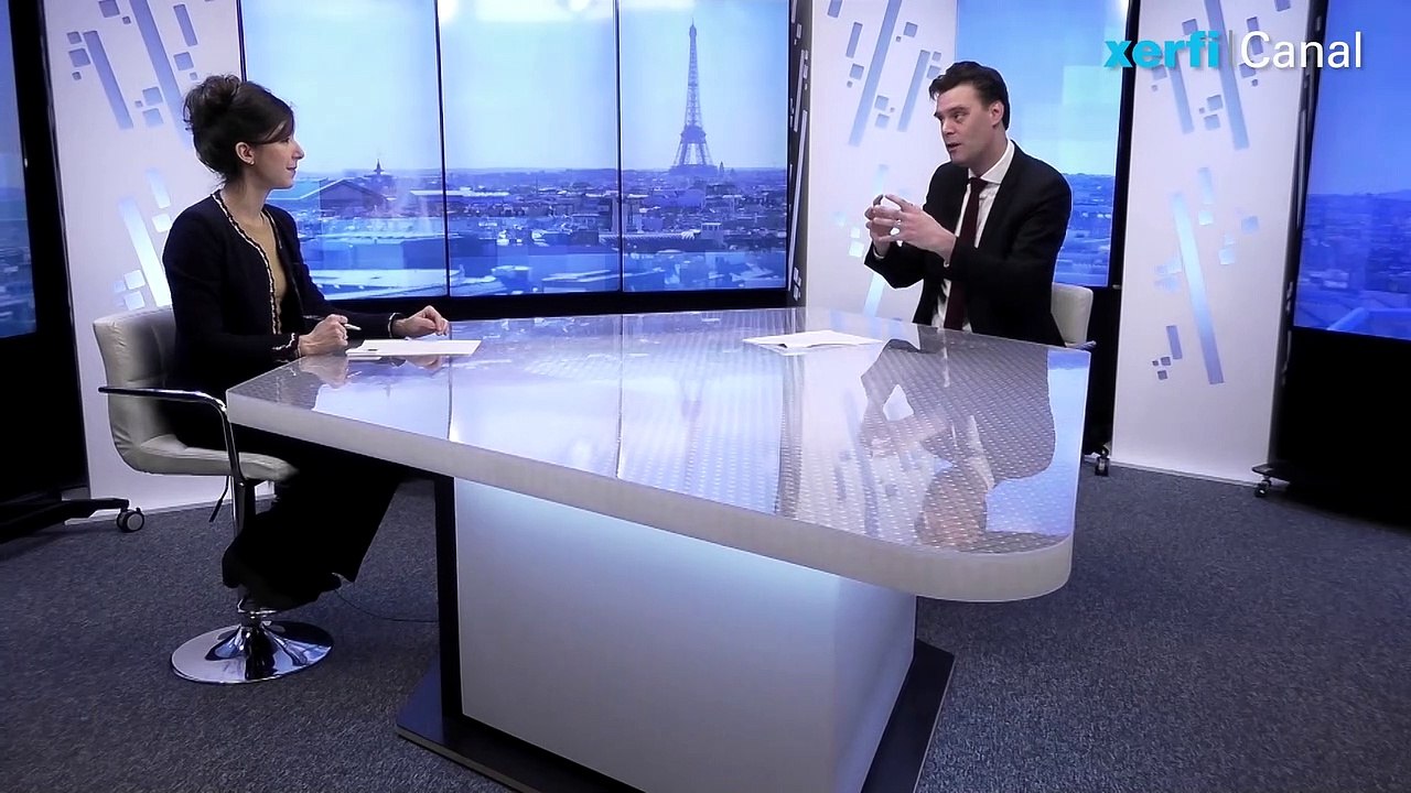 2020 : plus d'Europe et moins de bruits parasites ! [Denis Ferrand]
