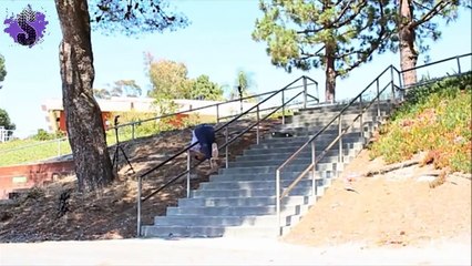 SKATEBOARDING+FAILS+#1