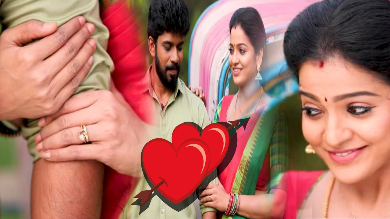 Pandian Stores Today episode full episode | Bharathi kannamma serial