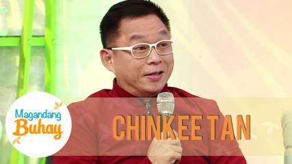Chinkee's advice about managing expenses | Magandang Buhay