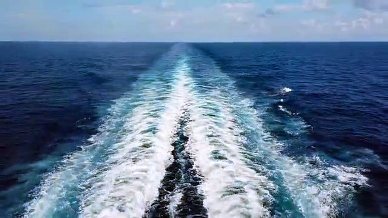 Ocean - 21528