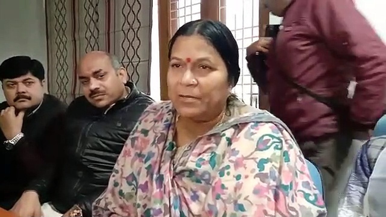 इटावा में सीएए को लेकर भाजपा निकालेगी शांति रैली, विधायक ने दी जानकारी