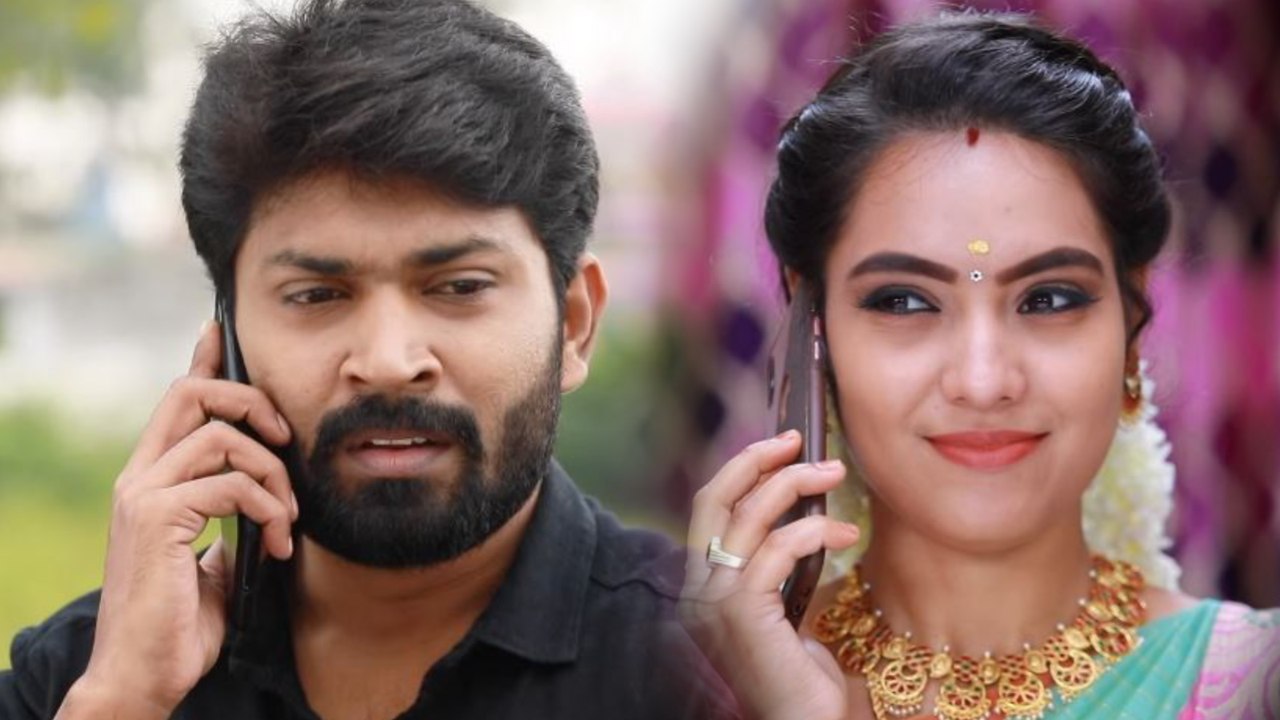 Eramana rojave today episode | Pugazh Akila Romance