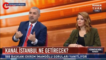 İmamoğlu'nundan çok konuşulacak 'İkna' yanıtı! Nagihan Alçı hızını kesemedi