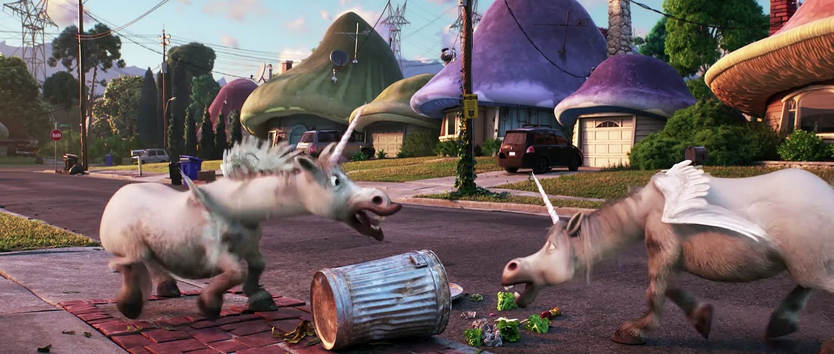 Disney and Pixar's Onward Film - Believe