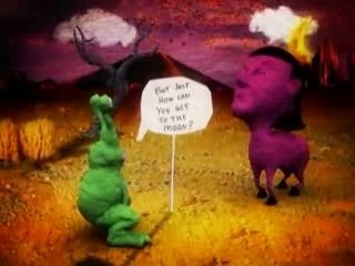 Daniel Johnston - True Love