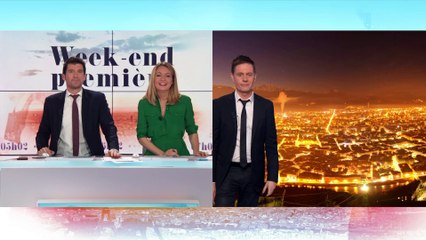 La météo pour ce dimanche 12 janvier 2020