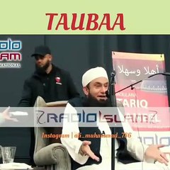 Maulana tariq jameel bayan on tauba | A۔REHMAN OFFICIAL