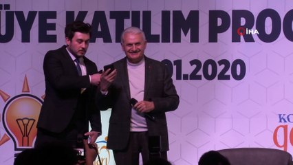 Cumhurbaşkanı Erdoğan: "Yerli Otomobilimizle Birlikte İnşallah Dünyada Farklı Bir Yere Yerleşeceğiz"